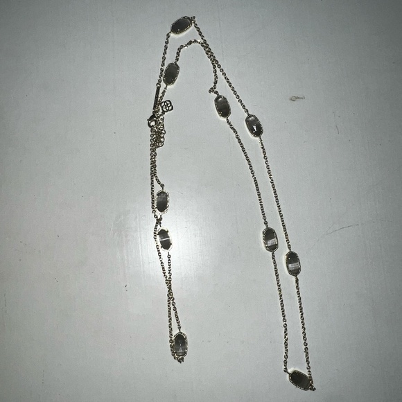 long kendra scott necklace - Picture 1 of 2